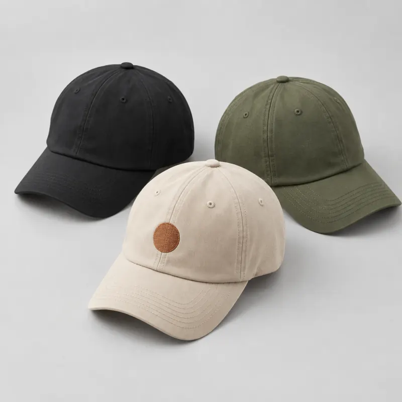 Hats and caps — Similar product shown