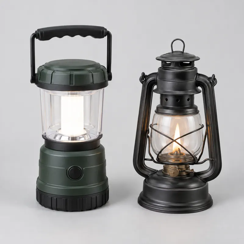 Lanterns and lights — Similar product shown
