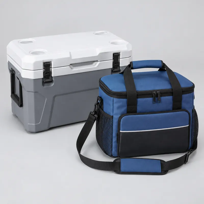Coolers and cooler bags — Similar product shown