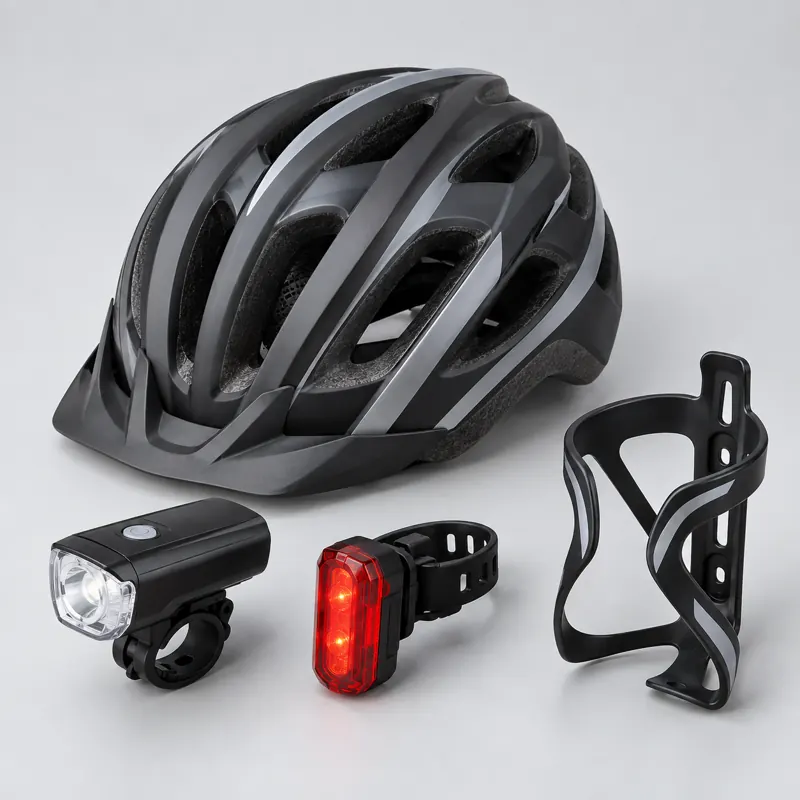 Bicycle accessories — Similar product shown