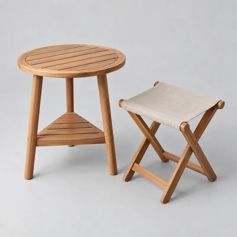 Small furniture — Similar product shown