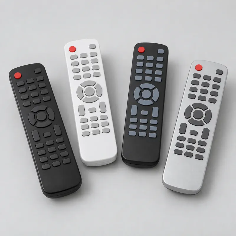 Remote controls — Similar product shown