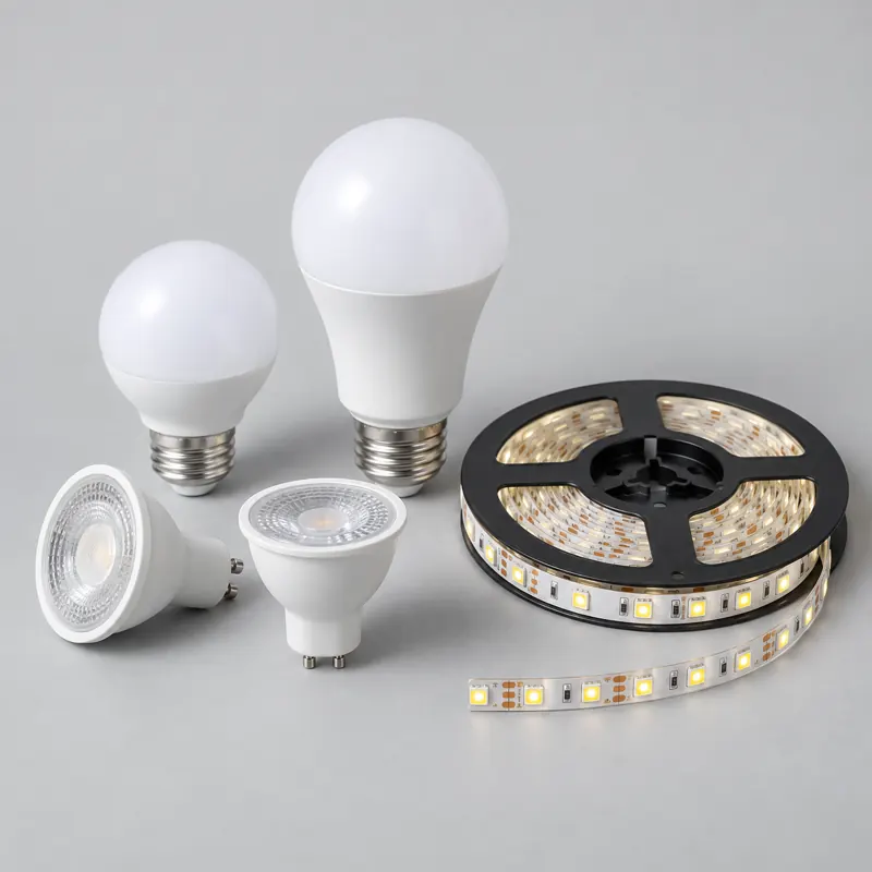 LED lighting — Similar product shown