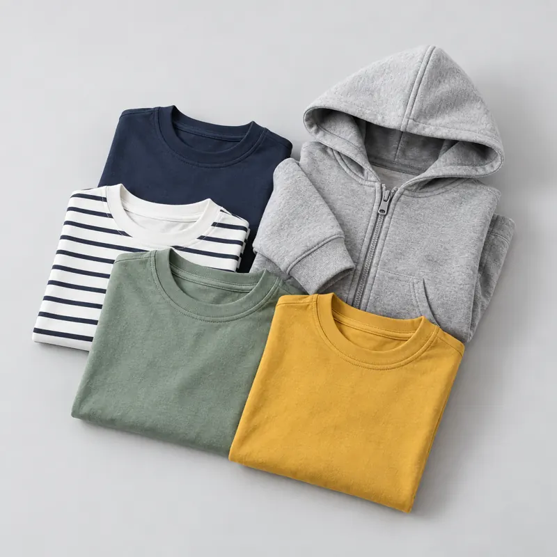 Kids' clothing — Similar product shown