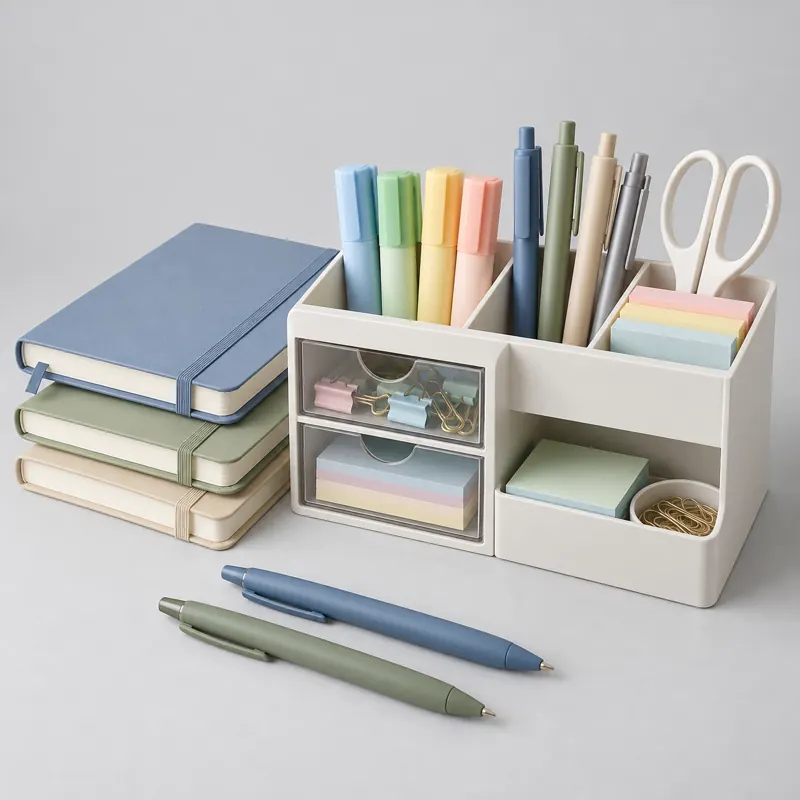 Stationery and office supplies — Similar product shown