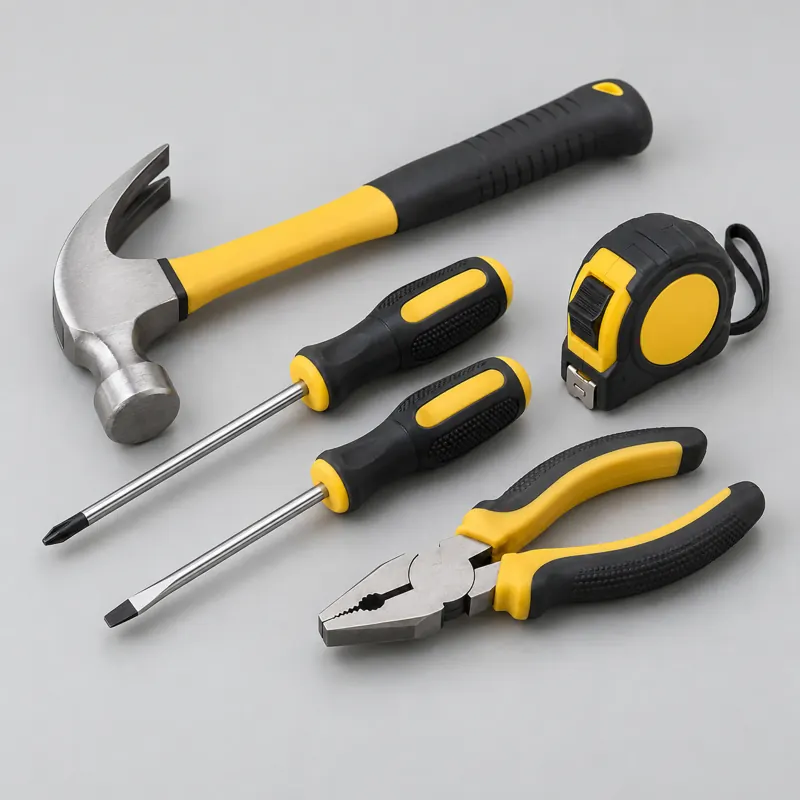 Tools and hardware — Similar product shown